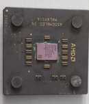 Процессор AMD Duron 1300