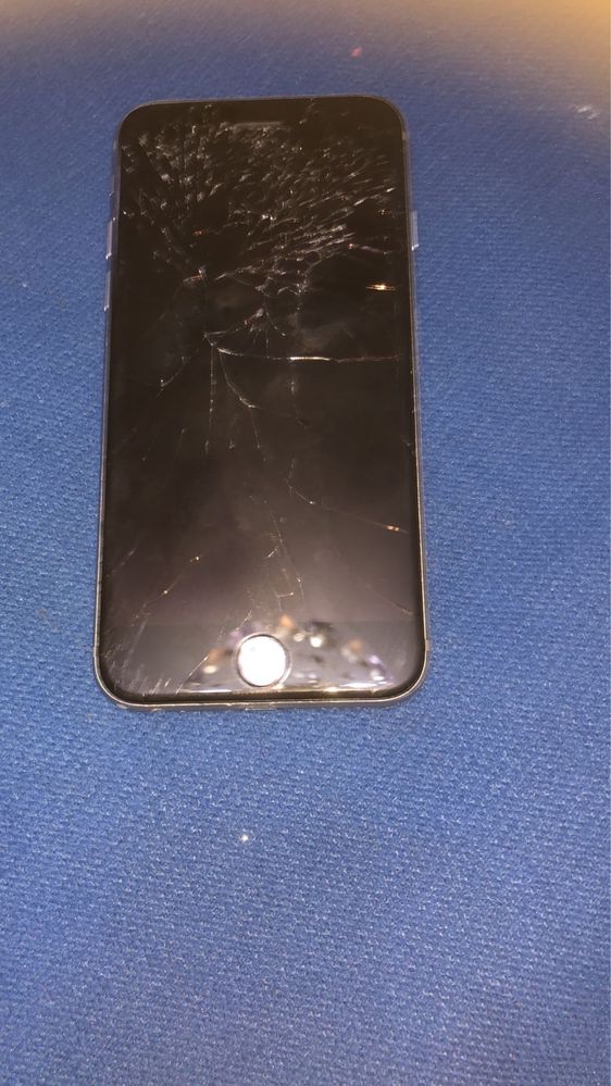 Продам Айфон 5 S на запчасти