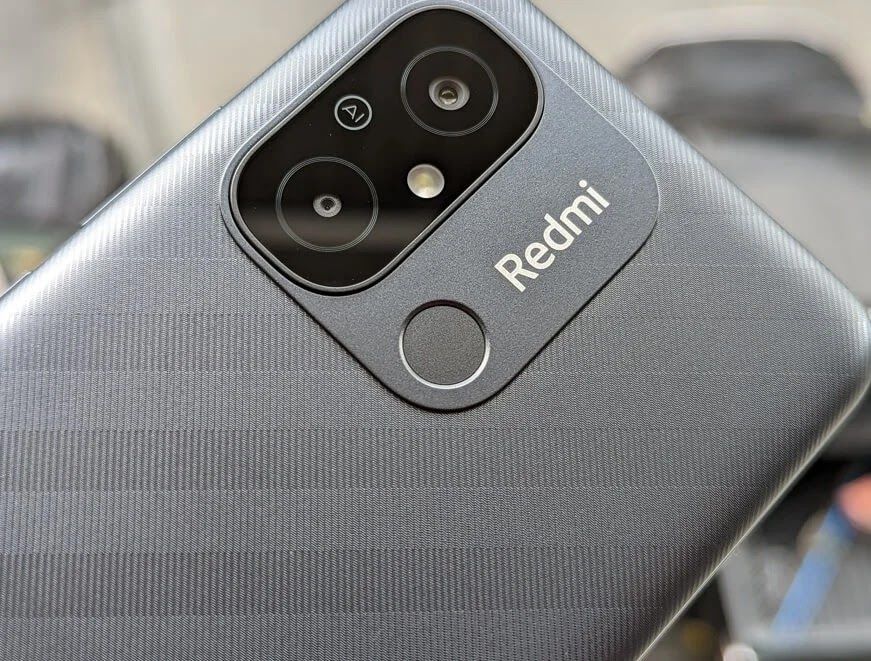 Redmi 12c  телефон новый на гарантии Торг