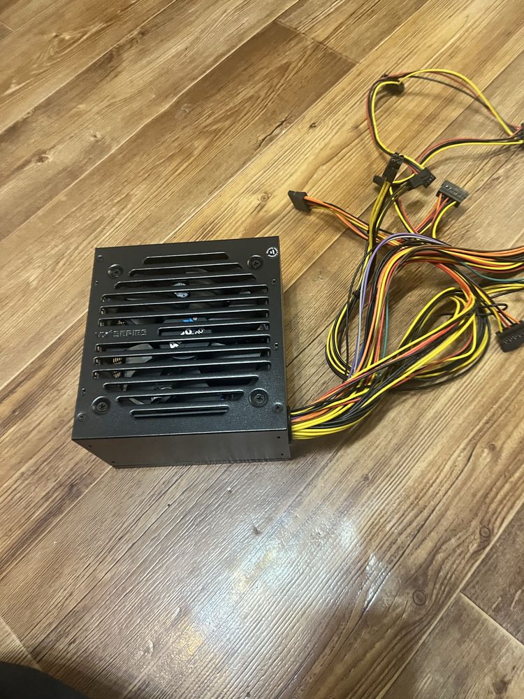 Продам блок питания 500w