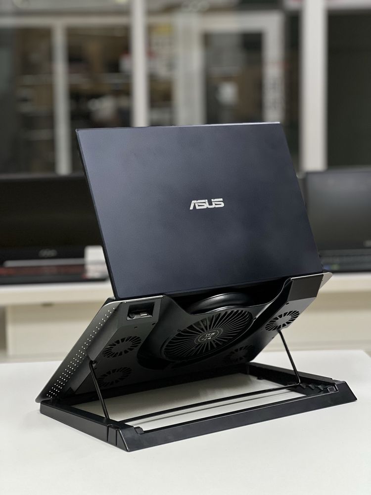 ASUS | Intel Core i5-8300H | ОЗУ 24Gb | GTX 1650