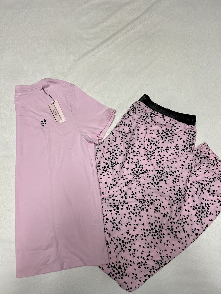 Пижама Victoria’s Secret