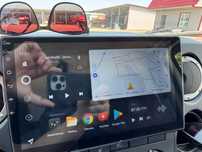 Автомагнитола Teyes CC3L