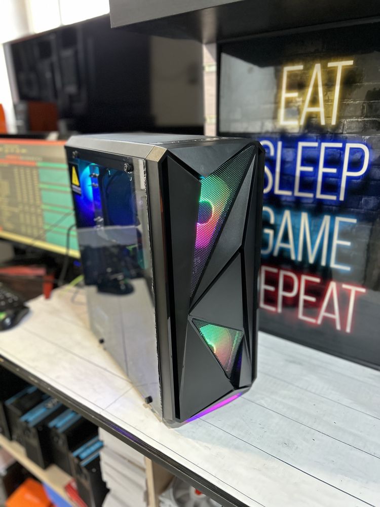 Игровой PC! GTX. Core i5.