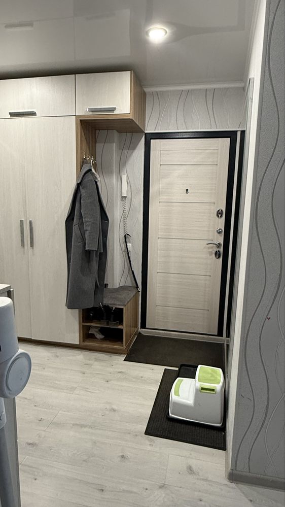 Продам 3х комнатную квартиру