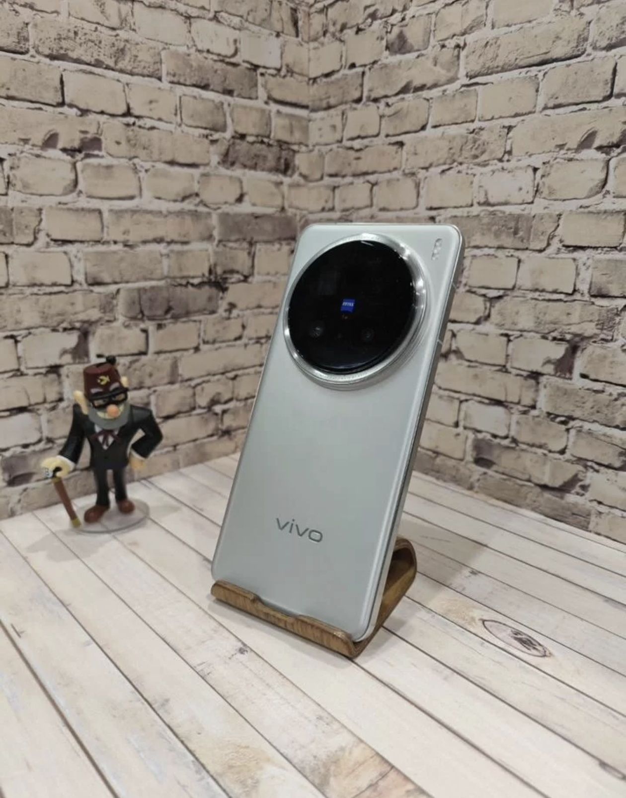 Лучший без преувеличения, Vivo X200 Pro