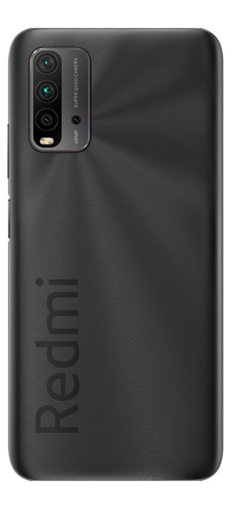 Смартфон Xiaomi Redmi 9T 6 ГБ/128 ГБ серый Акция %