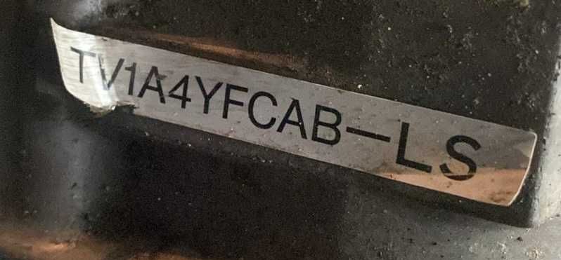 акпп Субару Аутбак В4  привозная 37зубов
