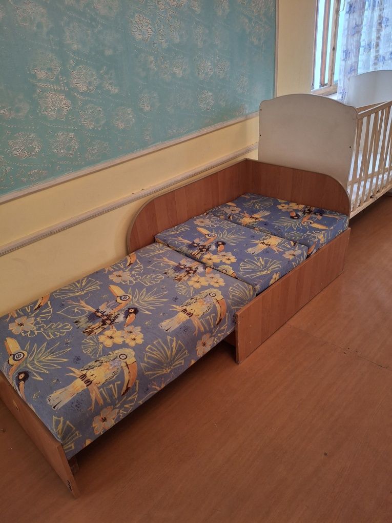 Кровать для детей