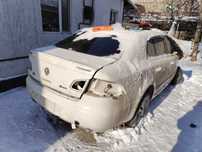 Skoda superb 2 на разбор