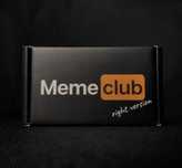 Настольная игра Memeclub
