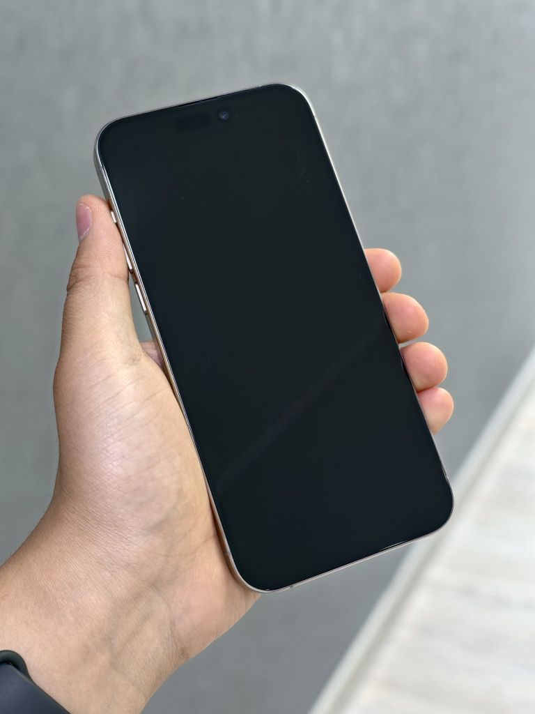 iPhone 15 Pro Max 256 GB АКБ 100% | Mobile Zone