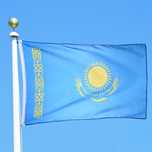 Қазақстан туы, Флаг Республики Казахстан