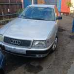 Продам Audi A6. Свежая