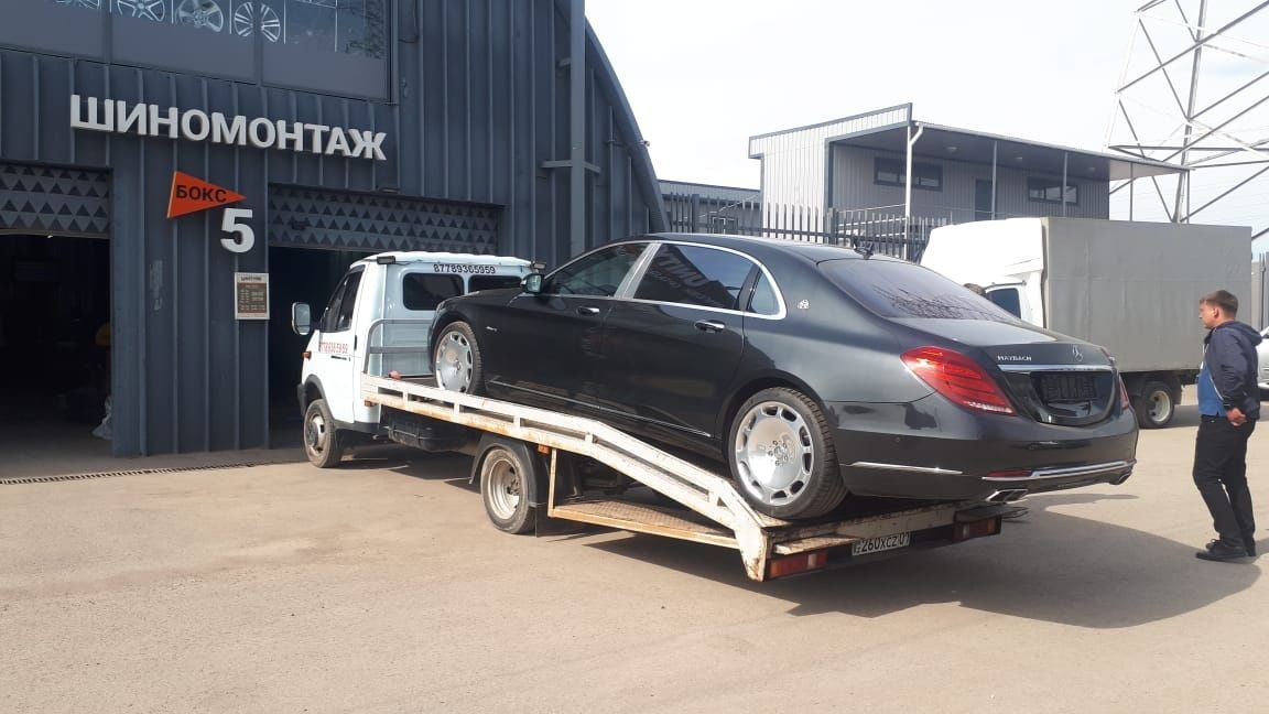 Услуги эвакуатора Костанай межгород.Автовоз
АВТОВОЗ