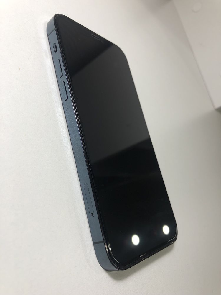 IPhone 12 pro 256 gb