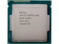 Intel Core i5-4590, (3.70GHz) 6Mb/ 4C/4Th 84W LGA1150 количество есть