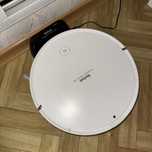 Робот-пылесос Tefal X-Plorer Serie 40 RG7267WH белый