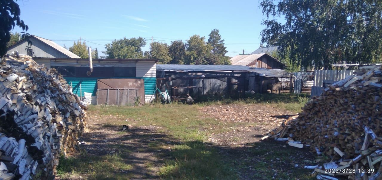 Продам дом в ауле Бесколь