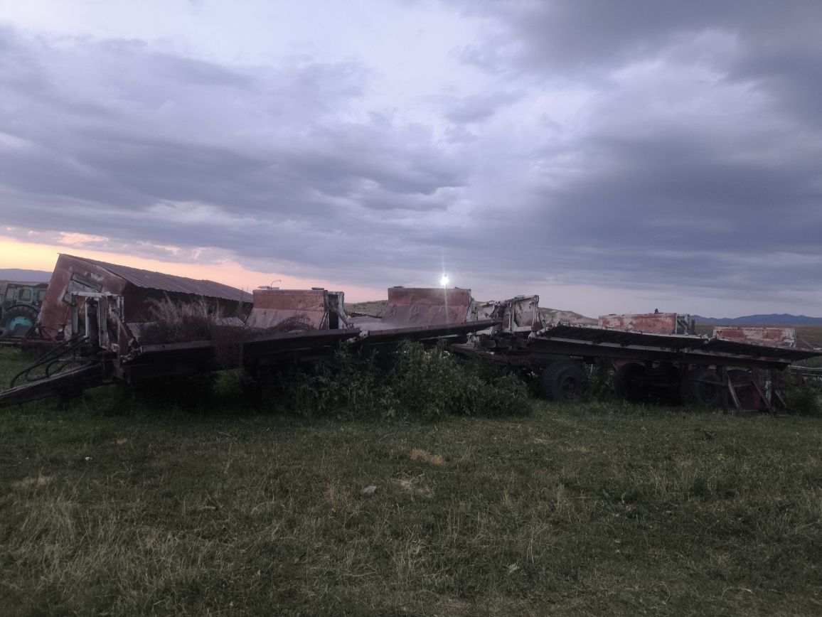 Продам трактор К701-700