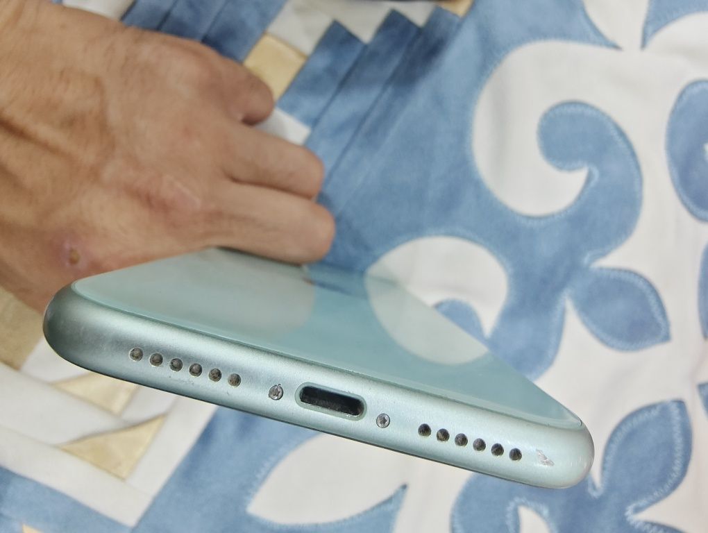 iPhone 11,256gb продажа