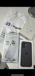 Iphone 16 с документами
