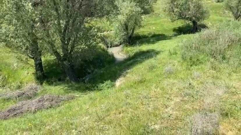 участок кайнар булак/ новостройка