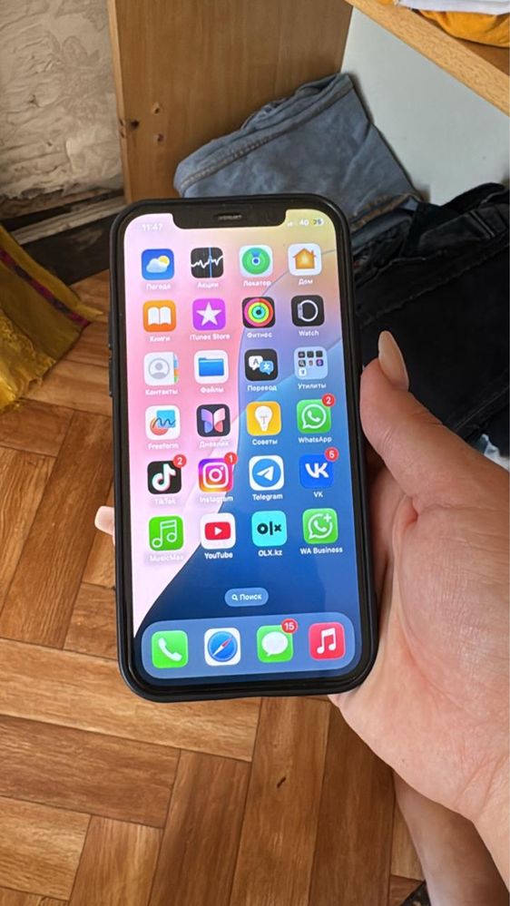 iPhone 12 128 gb / айфон 12