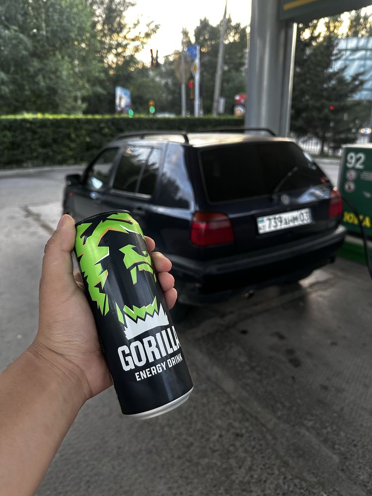 Продам гольф 3 в хорошем состоянии