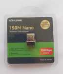 Wi-Fi USB адаптер LB-Link BL-WN151