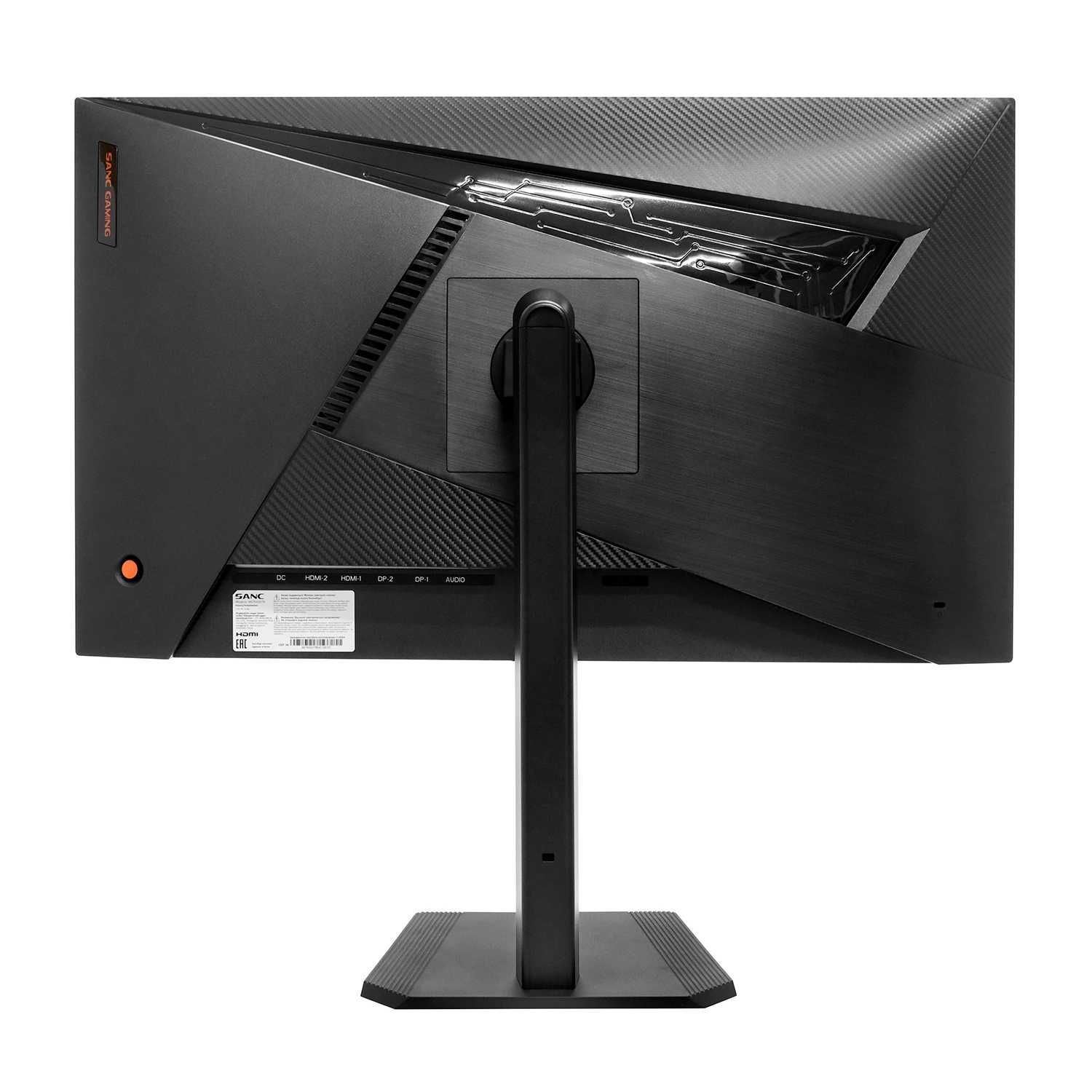 Монитор Sanc M2763VTB LCD 27" 1920x1080 VA (LED) 280Hz