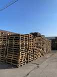 Продам деревянные евро поддоны (облегчённые)