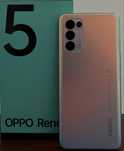 OPPO Reno 5. 128гб