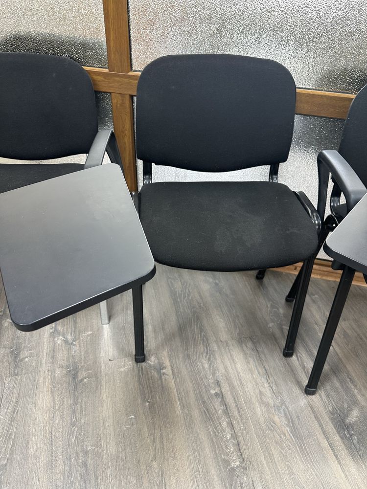 Стул зета с парточкой