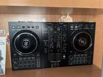 DJ-контроллер Pioneer DDJ-400