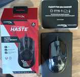Игровая мышь HyperX Pulsefire Haste