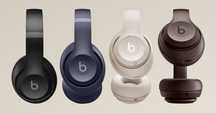 Новинка!!! Наушники Beats Studio Pro!!! Новые! Kaspi / Halyk / QR