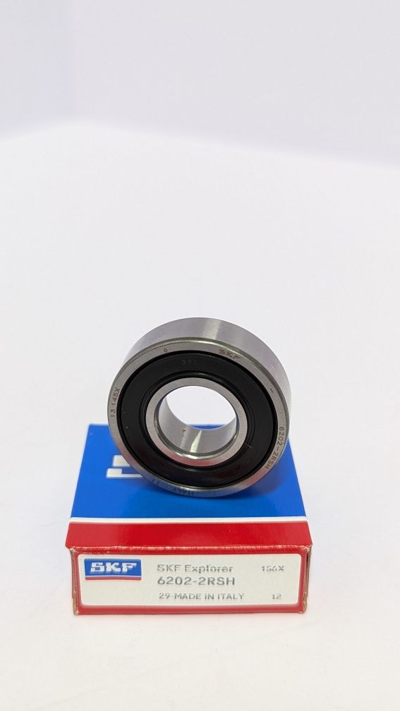Подшипник 6202-2RSH SKF
