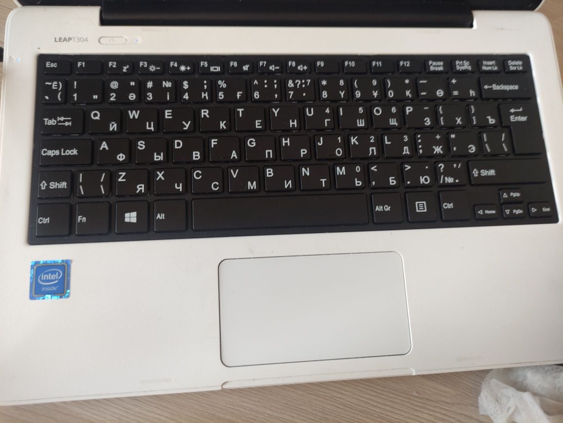 ноутбук Classmate PC