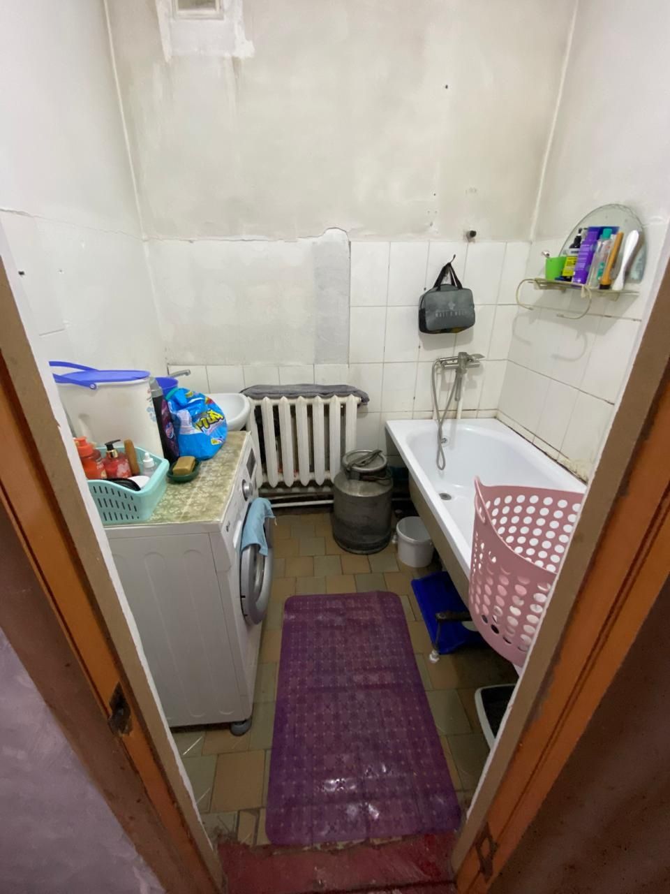 Срочно продается квартира