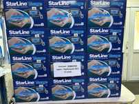 ‼️ Автосигнализация StarLine Б9/Автозавод / Сигнализация/Автозапус ‼️