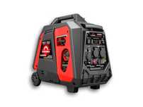 Генератор инверторный бензиновый Sunreka G4000iS