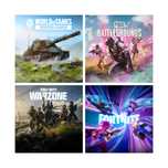 Регистрация Playstation Network игры ps4/ps5