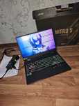 Игровой RTX 4050 ноутбук acer nitro 5