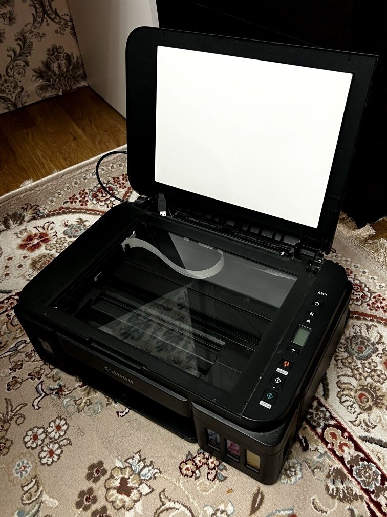 Принтер Canon pixma