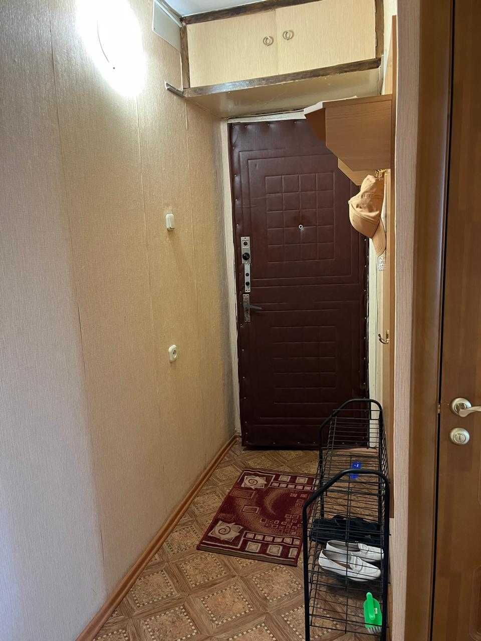 Продается 2 ком квартира район Саяхат