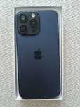 Iphone 15 pro max , новый