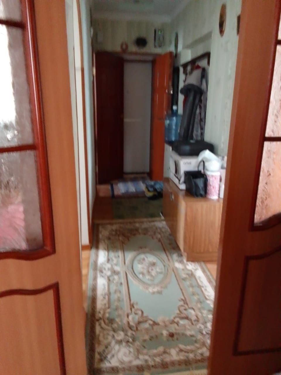 Продам 2 квартиру в 2 этажном доме.