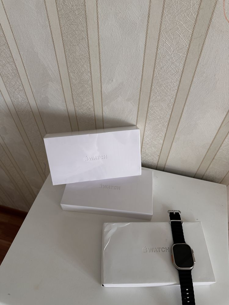 Apple Watch Ultra 2 49mm