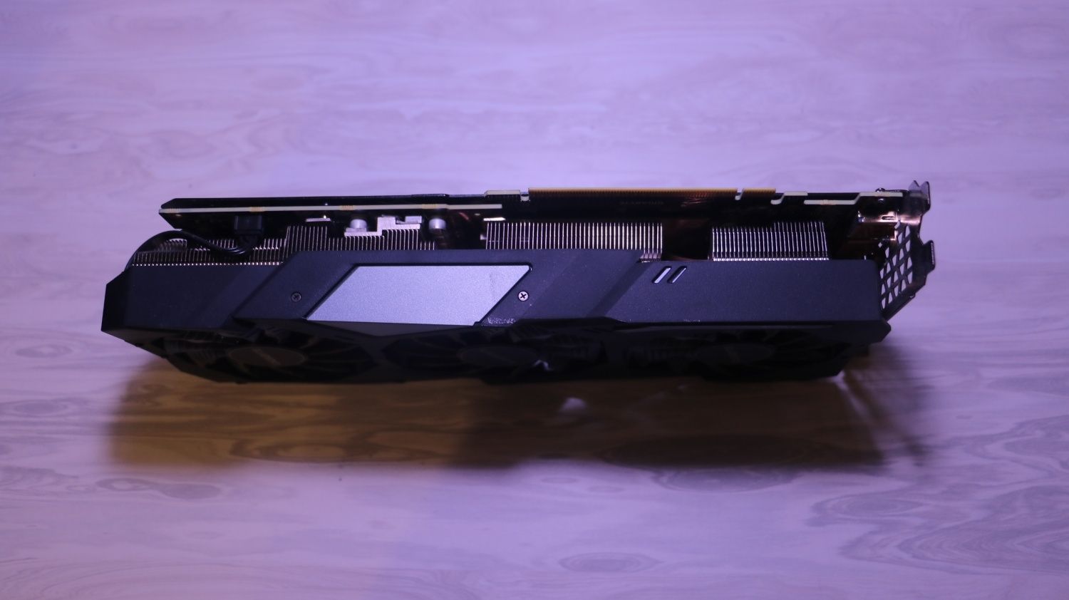 Gigabyte RTX 2070 Super Gaming OC 8G